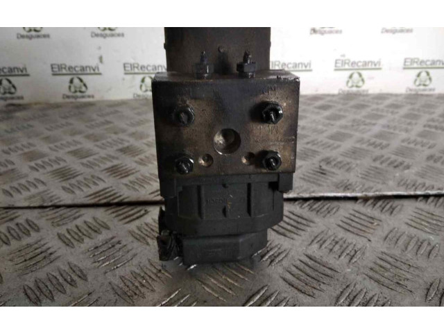 Jednotka ABS 0273004351   Peugeot 406 1999