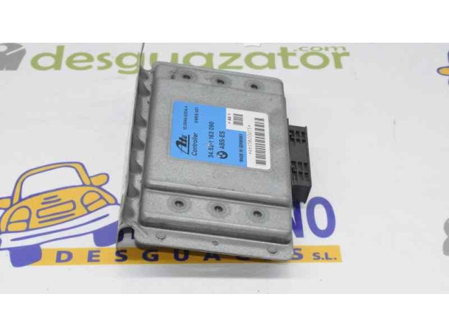 Блок управления АБС 34521163090, 34521163090   BMW 3 E30