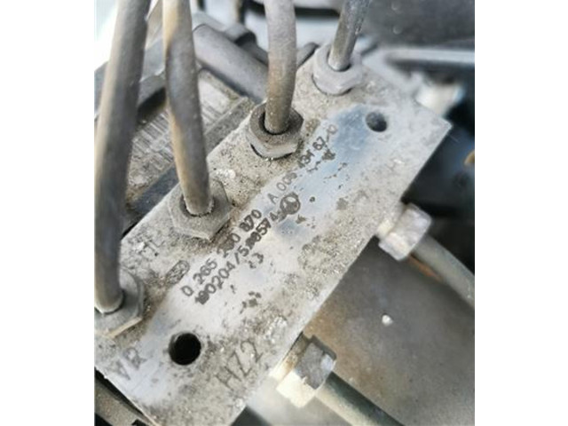 Jednotka ABS A0064316712, 265230870   Mercedes-enz B W245 2010