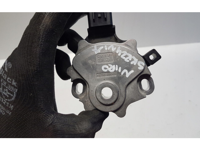 Блок управления коробкой передач 42700-2B000   KIA Niro