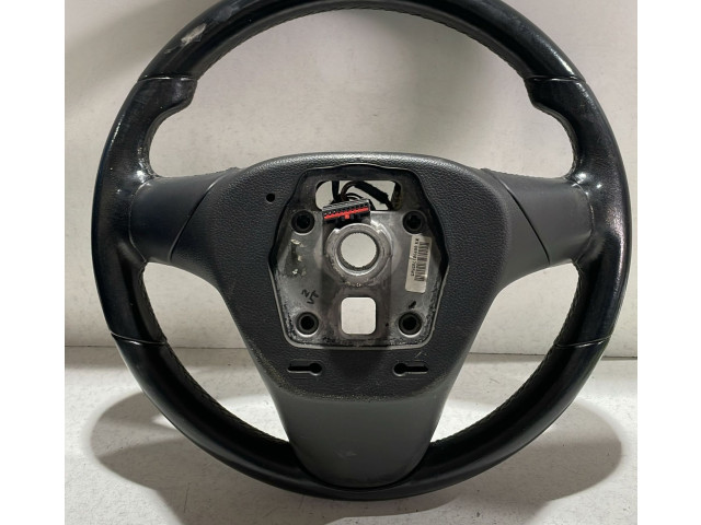 Volant Opel Astra J 2012   