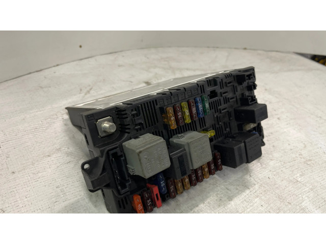 Блок предохранителей 2115453901   Mercedes-Benz S W220    