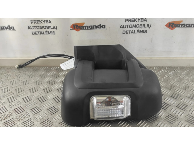 Zpětné zrcátko  levé Citroen Jumper 2017  E9036936  