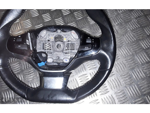 Volant Peugeot 308 2014 6225869  
