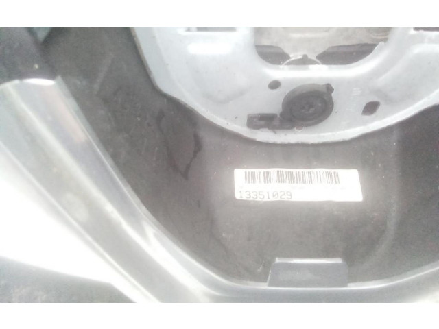 Volant Opel Astra J 2013 13351023, 13351023  
