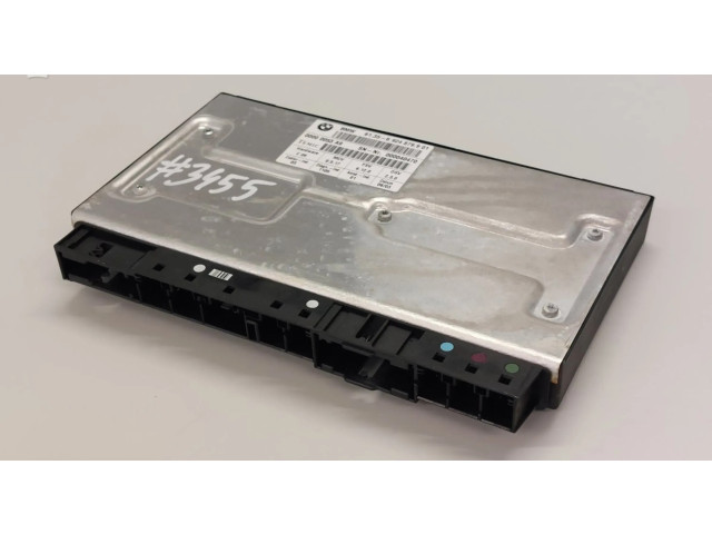 Řídící jednotka 6135-6924879901, ECU   BMW 7 E65 E66 2003
