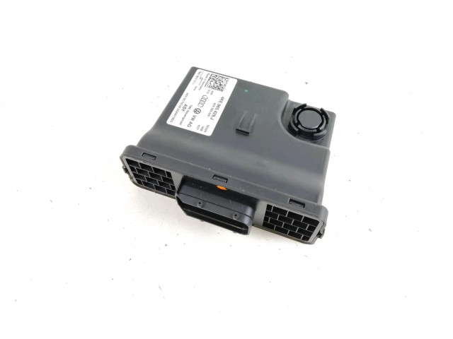 Блок управления 4KE965429J, 4KE955429   Porsche Taycan 9J1