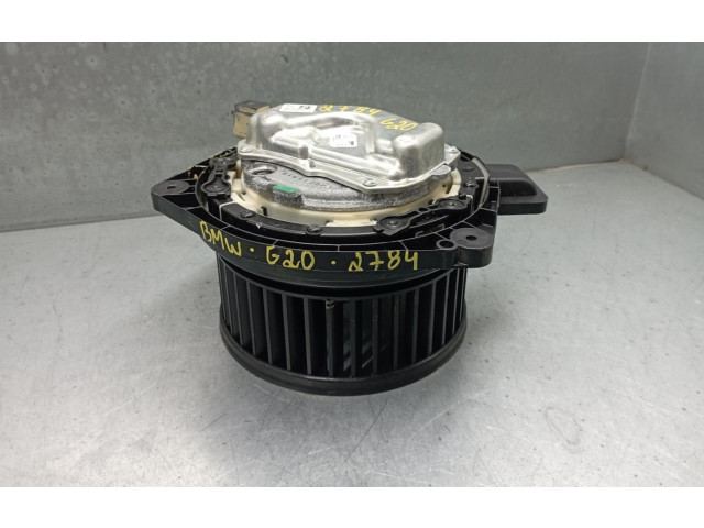 Вентилятор печки    DRF10238001, 103193   BMW M3 G80