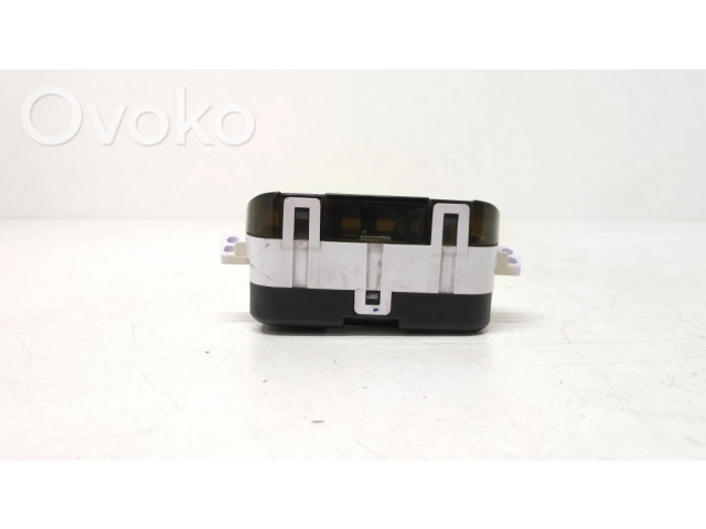 Дисплей    96652426, GMDATT250   Chevrolet Aveo