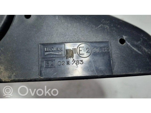 Zpětné zrcátko  levé Peugeot 605 1994  12083030, 01783  