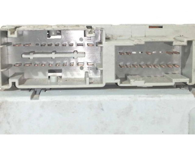 Pojistková skříňka Řídící jednotka BSM 46774358NPL   Fiat Punto Evo 2000