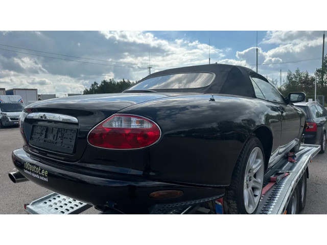 Přístrojová deska  Jaguar XK8 - XKR 1997 96JP10841B, 44ZU80  