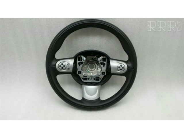 Руль Mini One - Cooper Coupe R56  2005-2014 года 32306794624      