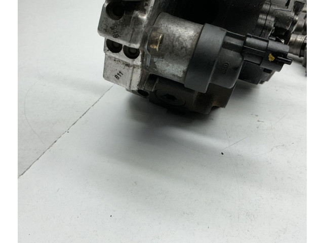 Vstřikovač 0445110188, 0445010089   Peugeot 3008 I     