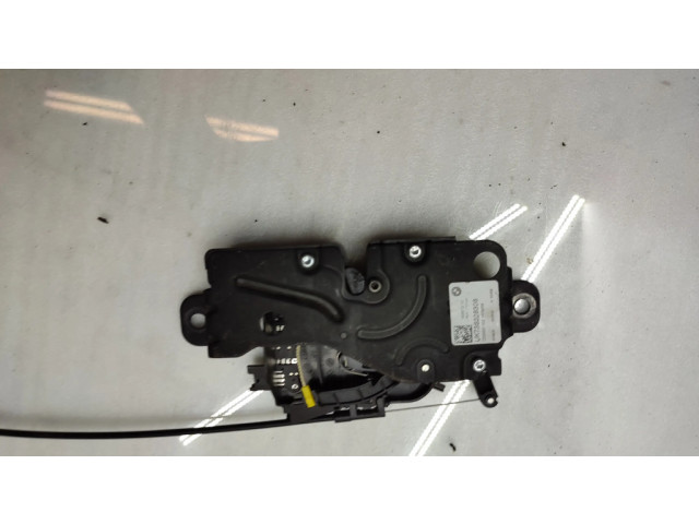 Zámek zadních dveří 7383283   BMW 3 G20 G21 2020