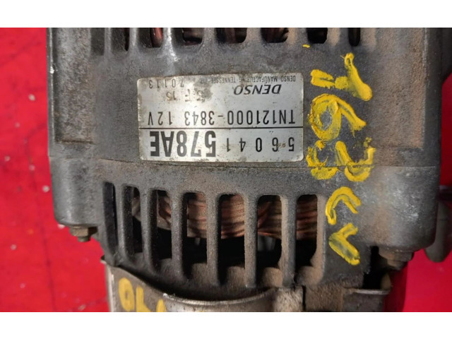 Генератор 56041578AE   Jeep Cherokee III KJ 2.8     
