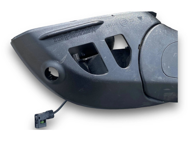 Zpětné zrcátko  Mercedes-Benz C W206 2022  A2068104105  