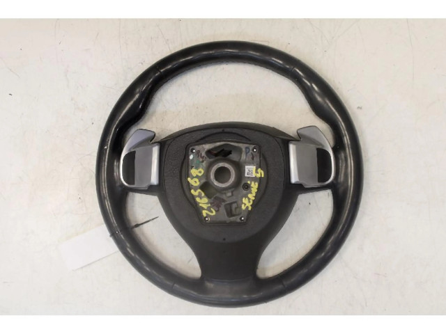 Volant BMW 5 F10 F11 2012   