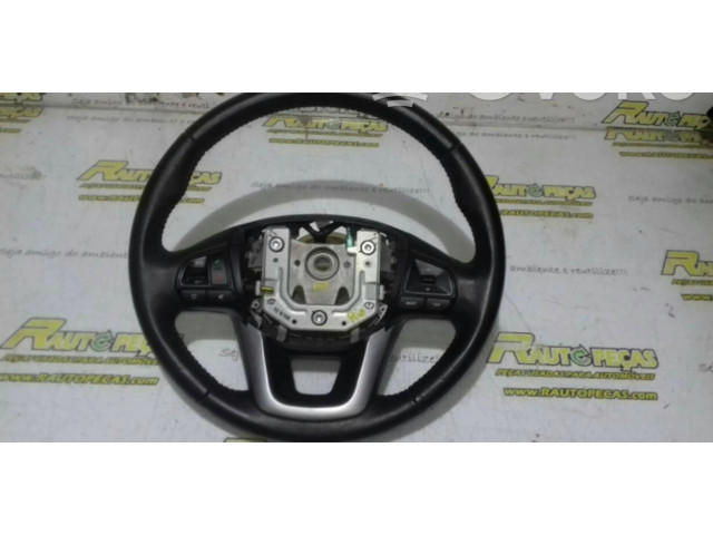 Volant KIA Rio 2012 pele, R20160746  