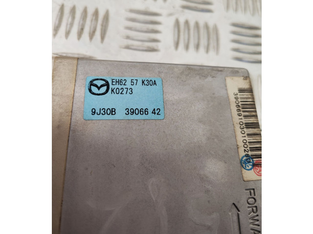 Блок подушек безопасности EH6257K30A   Mazda CX-7
