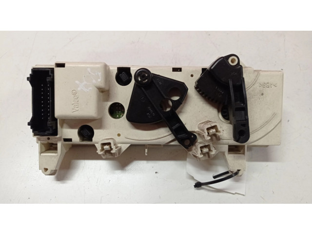 Блок управления климат-контролем 655739W, 100840   Renault Megane I