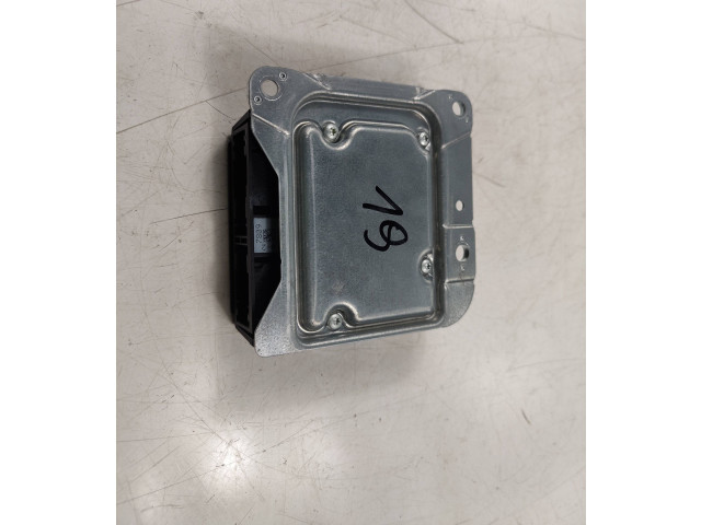 Блок подушек безопасности 9675181780   Peugeot 3008 I