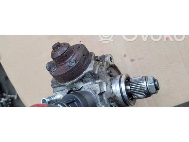 Vstřikovací čerpadlo 059130755BF   Audi A6 S6 C7 4G     