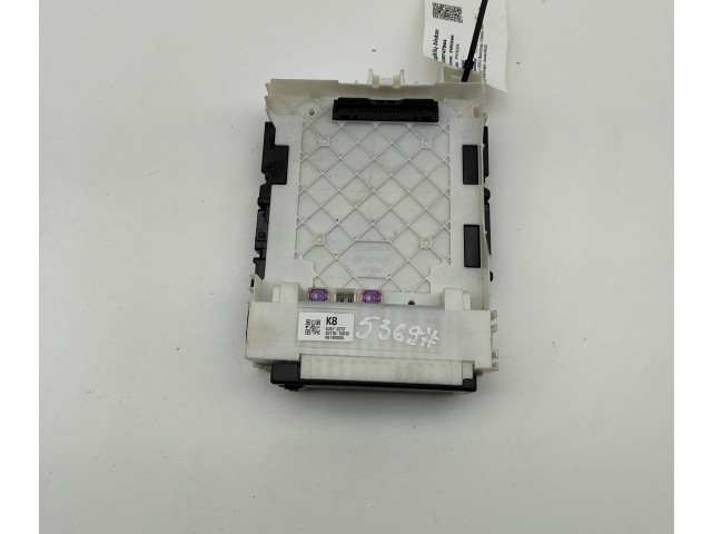 Блок комфорта 8273010030   Toyota C-HR II   