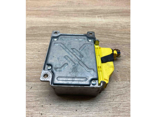 Блок подушек безопасности 1635422218, WithPlug   Mercedes-Benz ML W163