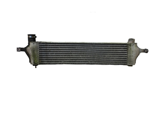 Интеркулер  14461JD50A, G3062003   Nissan Qashqai 