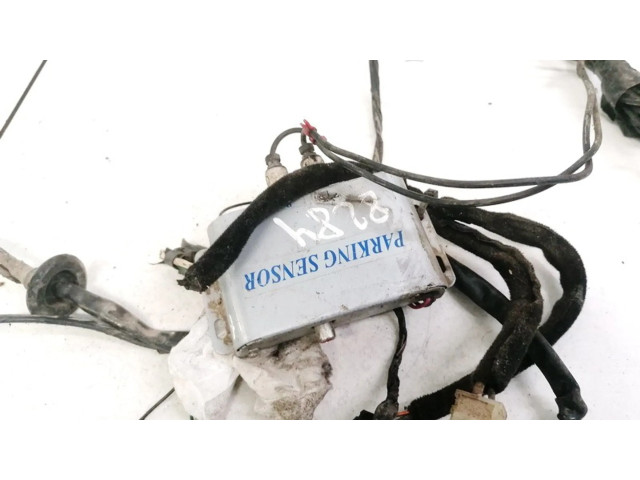 Блок управления    Hyundai Matrix