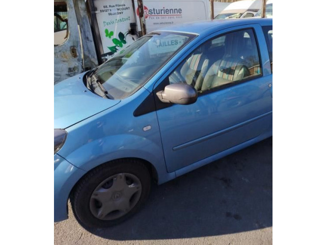 Генератор 8200660037   Renault Twingo II      