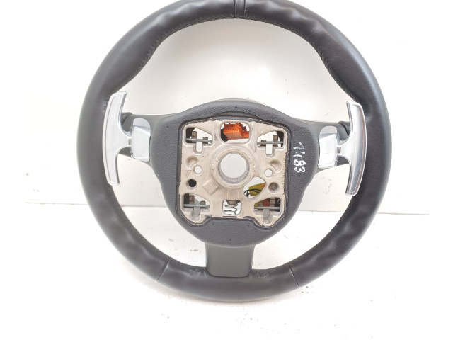 Volant Porsche 911 997 2011 99734780381, 7110265  