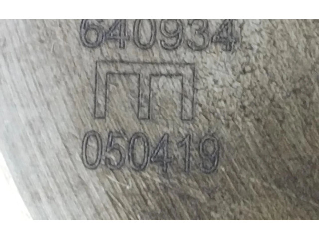 Píst 04L107065AT, 81L155   Volkswagen Crafter  pro naftový motor 2.0  