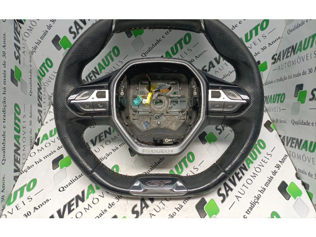 Volant Peugeot 3008 II  SV2JT-23-10  