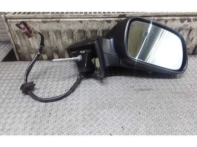 Zpětné zrcátko  Peugeot 407 2007  E9014145  