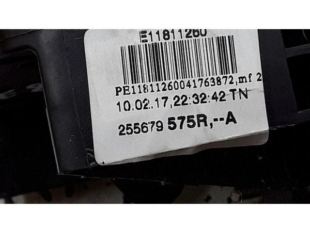 Подрулевой шлейф SRS 255679575r   Renault Sandero II