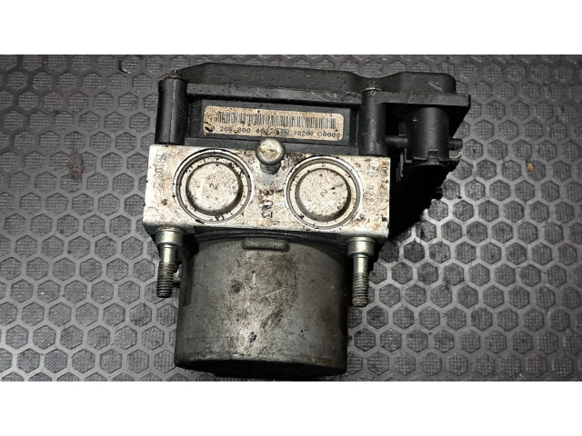 Jednotka ABS 0265800403   Mitsubishi Colt 2006