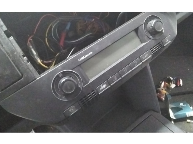 Блок управления климат-контролем 6Q0907044E   Volkswagen Polo