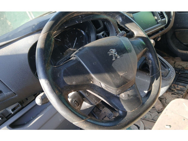 Volant Peugeot Expert 2020 98088708ZD  