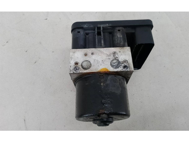 Jednotka ABS 9663945780   Peugeot 207 2007