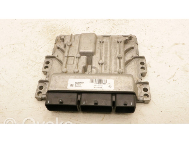 Блок управления двигателя 237105943R, A2C98149700   Renault Megane III