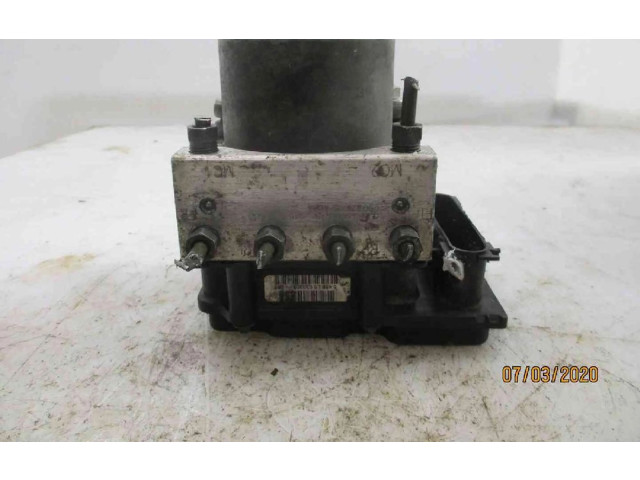 Jednotka ABS 445100H010, 445100H010   Peugeot 107 2005