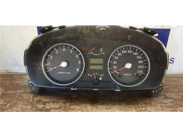 Přístrojová deska  Hyundai Getz 2004 940031C330, 940031C330  