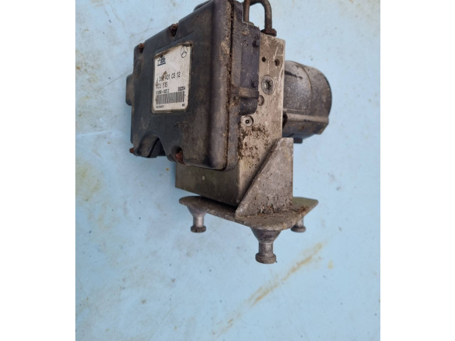 Jednotka ABS A0034310312, 3X2254   Mercedes-Benz CLK A208 C208 1997