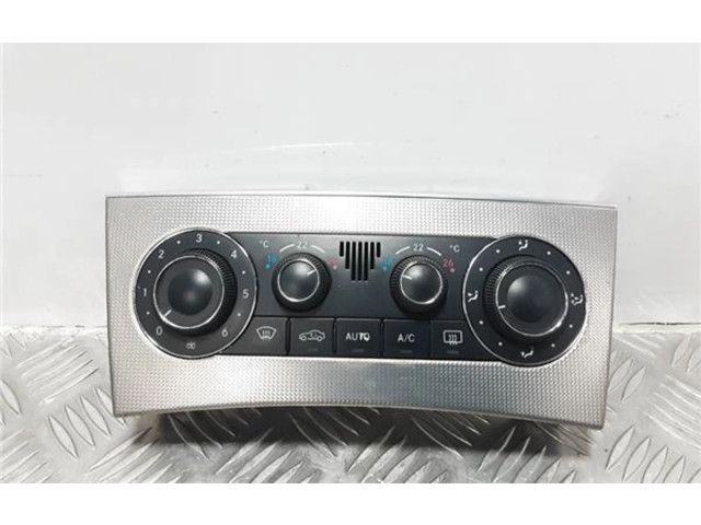 Блок управления климат-контролем A2038303485, A2038303485   Mercedes-Benz CLK A209 C209