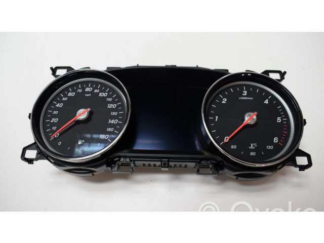 Přístrojová deska  Mercedes-Benz E W238 2017 A2139000917  