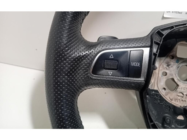 Volant Audi A5 8T 8F 2008 CCWA  