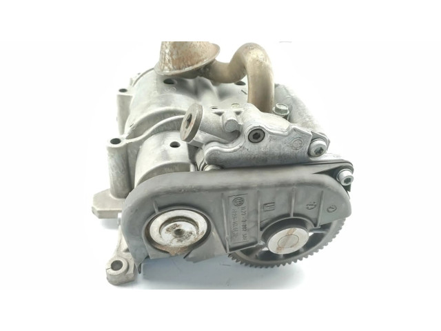 Čerpadlo oleje 11417786548   BMW 3 E46 2.0  