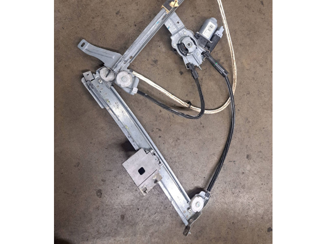 Vstřikovací lišta 401818, 440803F   Peugeot 207     